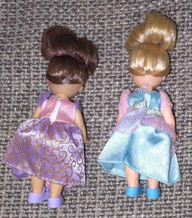 Barbie princesa da ilha