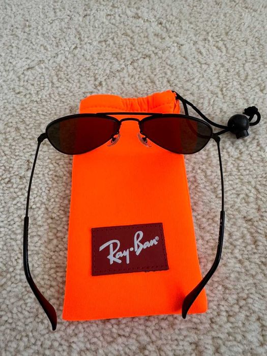 Продам оригінальні дитячі сонцезахисні окуляри Ray-Ban Aviator