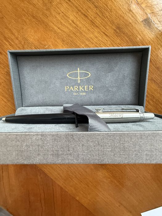 Dlugopis Parker Jotter XL Richmond dla Macieja