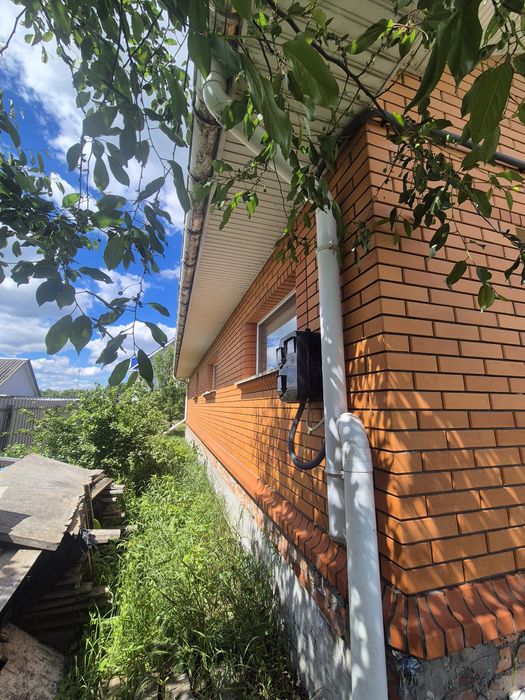 Продам чудовий будинок
