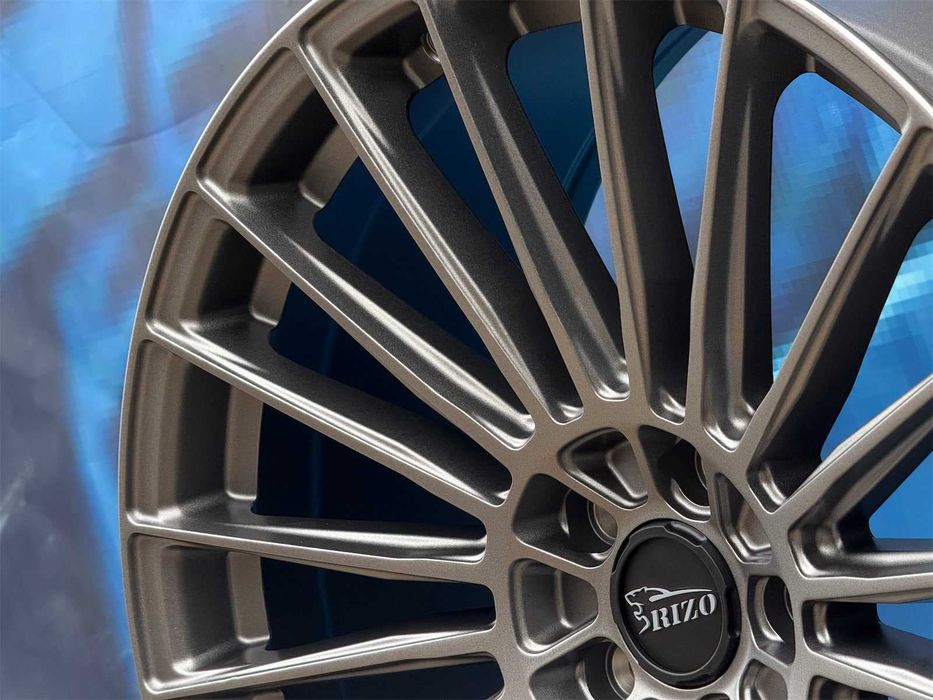 alu felgi 20 5x114,3 8,5/9,5 flow forming FORD MUSTANG LEXUS RC KIA STINGER rizo rs5