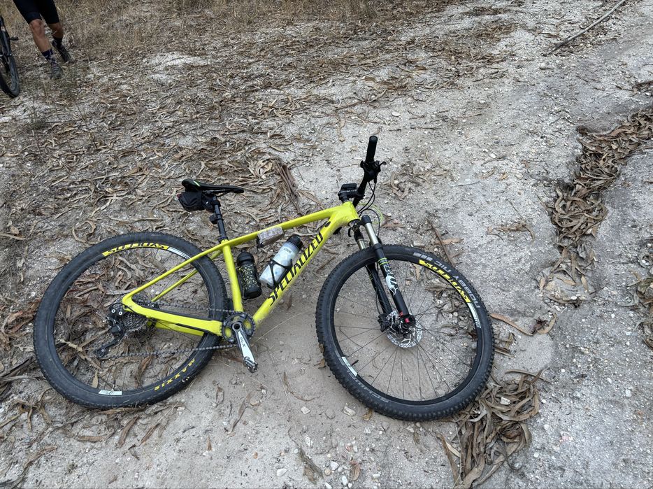specialized stumpjumper