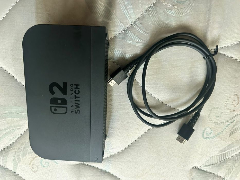 Nintendo switch 2