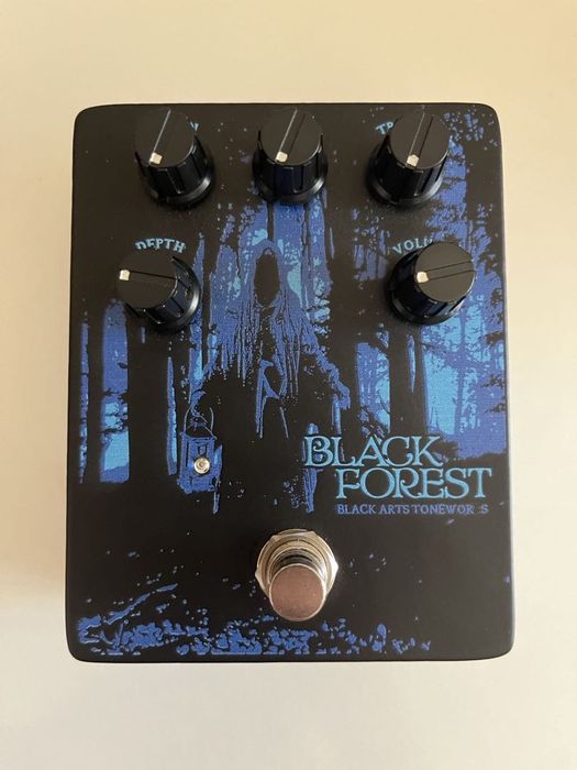 Black Arts Toneworks Black Forest