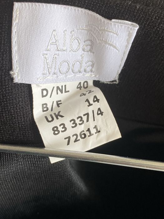 Сукня  Alba moda