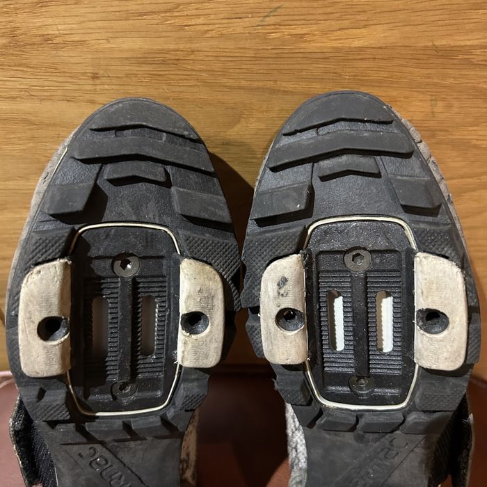 38 Carnac Ligne Pro sapatos ciclismo btt bicicleta