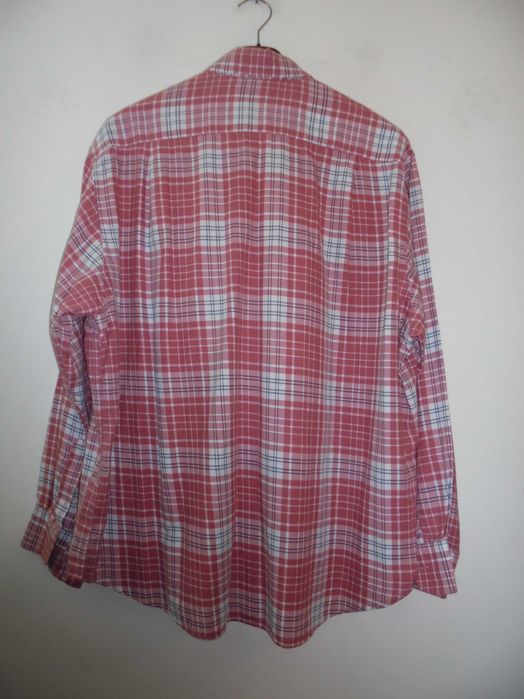 camisa de homem da marca QUEBRAMAR