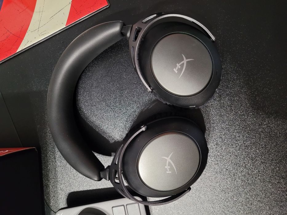 Hyperx Cloud Alpha 2 Wireless