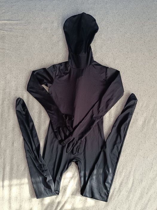 Kostium przebranie jednoczęściowe L