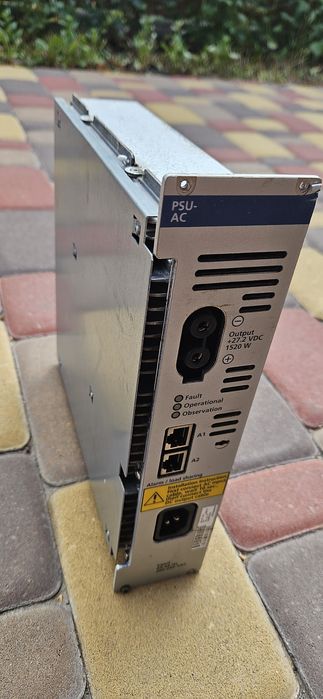 Блок живлення Artesyn 24v