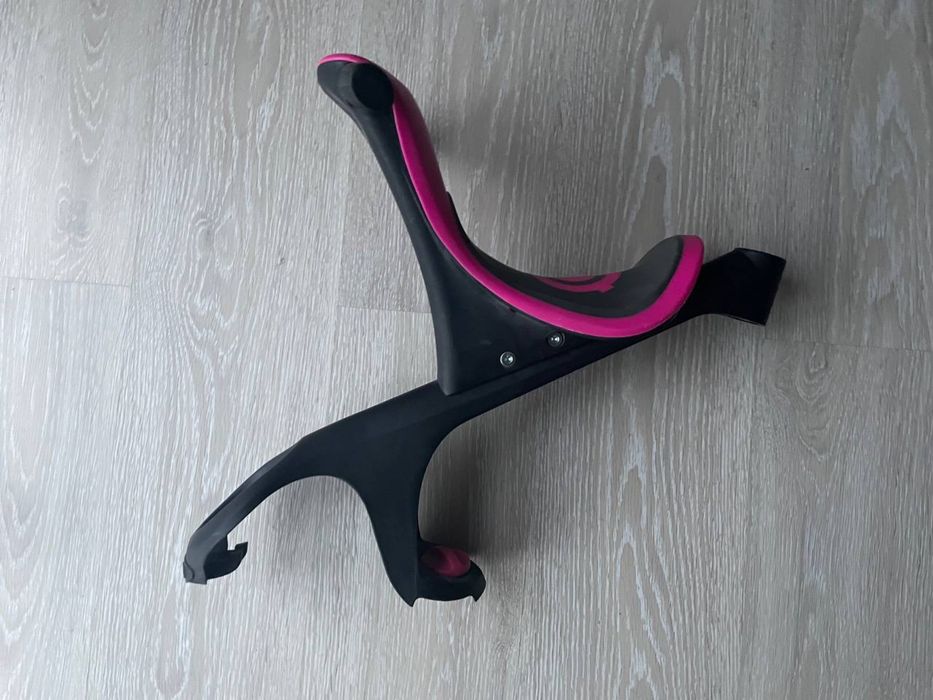 Сидіння на Самокат Globber My EVO Lights глобер беговел сидение сидло