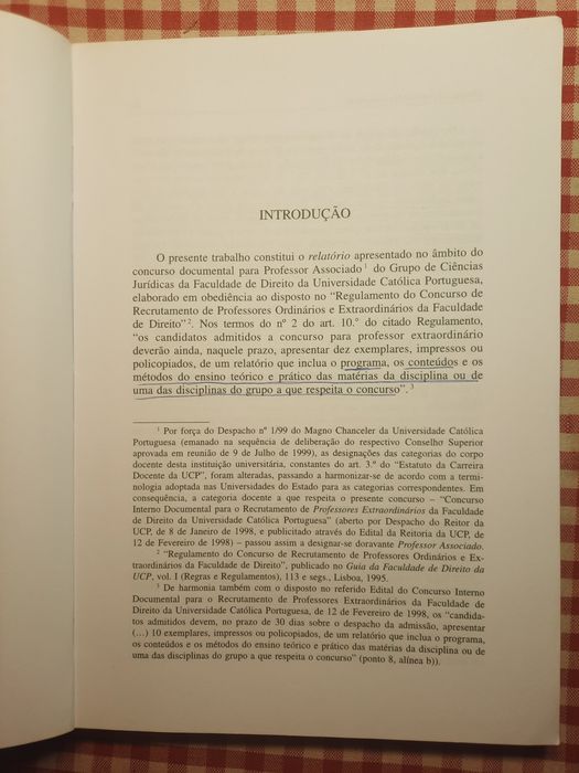 Direito das Sociedades Comerciais