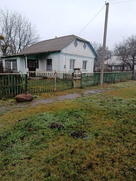 Продам будинок  с.Івангород