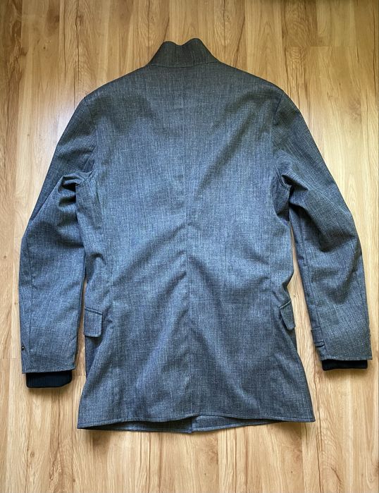 Płaszcz Męski M John Rocha Zimowy