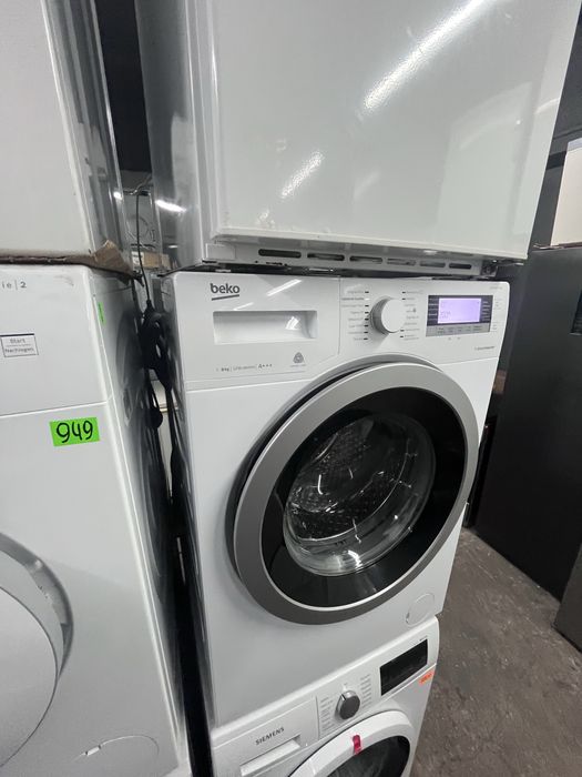 Pralka BEKO 50cm 8kg 1200ob |Dobry stan |Dowóz