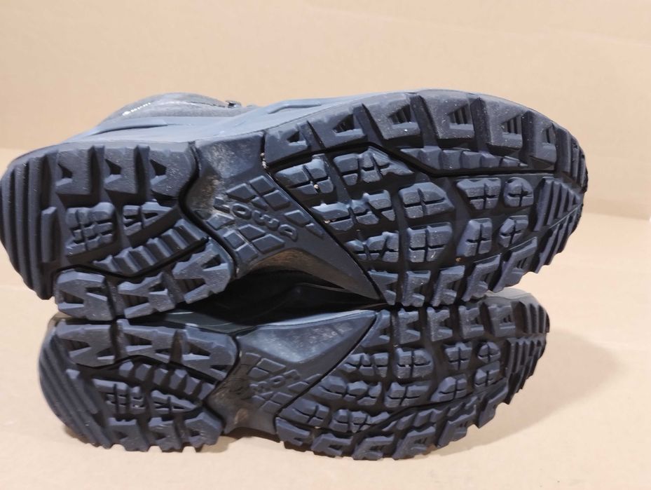 Buty trekkingowe trekkingi Lowa Sirkos evo GTX mid ws 41 bdb