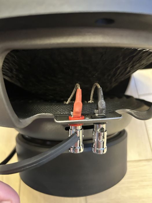 Subwoofer Arc audio x2 12d2 głośnik niskotonowy 30 cm