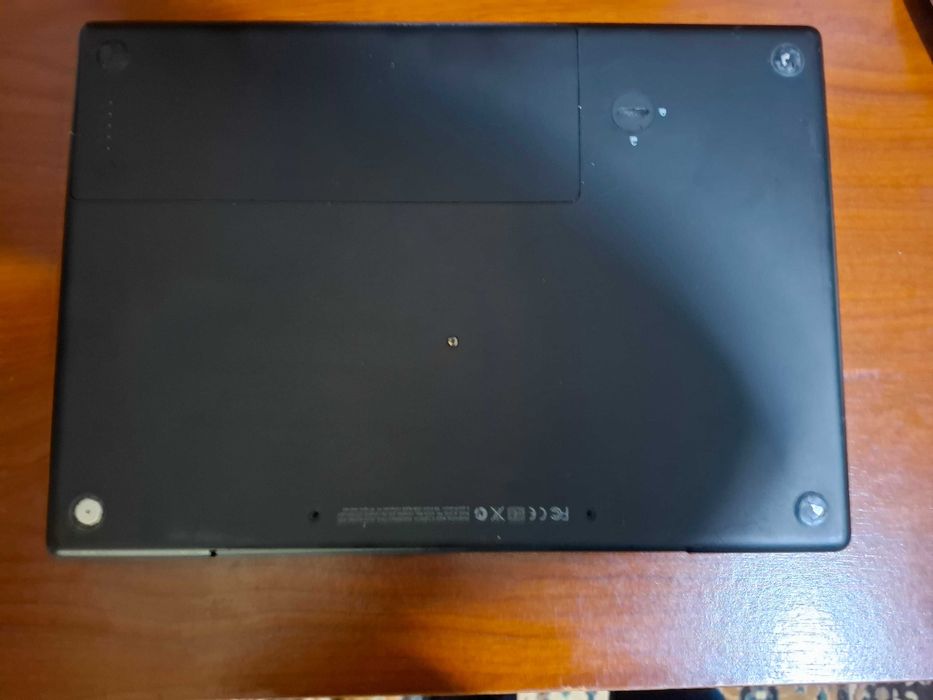 MacBook (A1181) Rápido com SSD + Windows 7 + Rato Grátis LP15