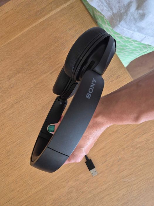 headphones bluetooth sony