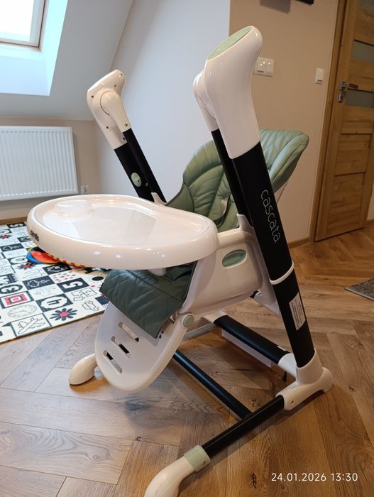 Sprzedam  krzesełko  Cascata