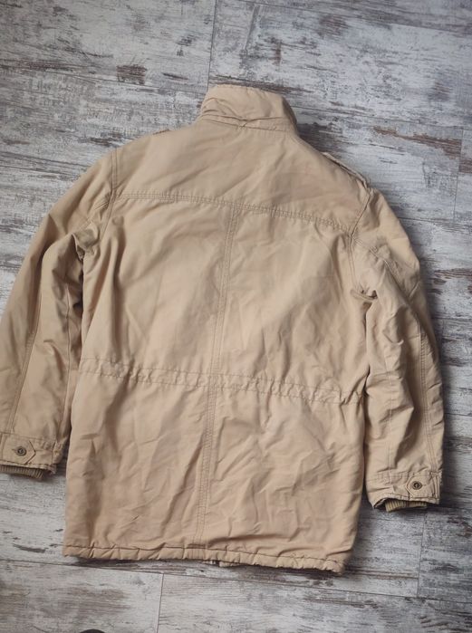 Куртка зимняя, тёплая S.Oliver.