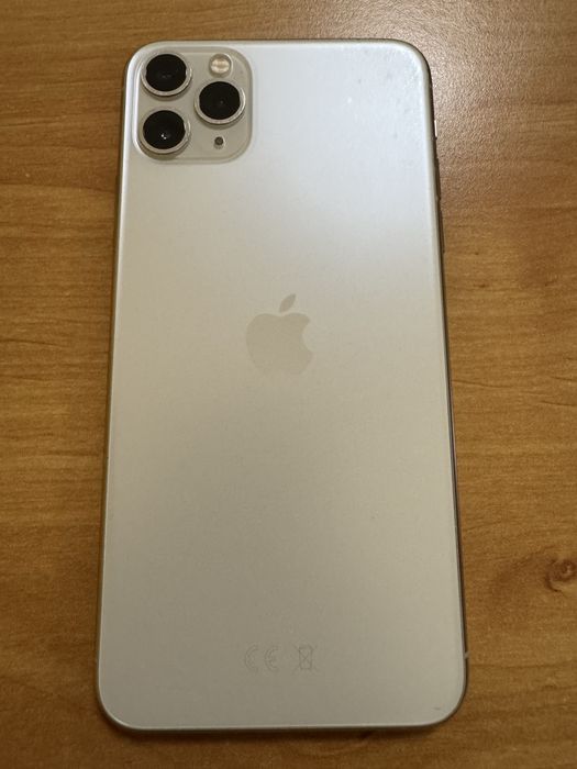 iPhone 11 Pro Max 512Gb