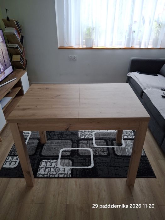 Stół rozkładany Verdo