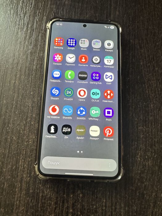 Samsung s23 8/256