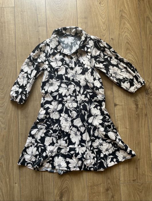 sukienka ZARA
