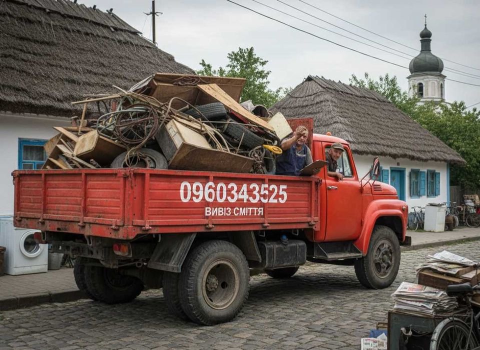 Вивіз сміття Київ дешево. Дзвоніть або пишіть. Меблі мотлох мішки трава гілля земля. Вывоз мусора Киев дёшево, грузчики, квартира/дача/слад/подвал