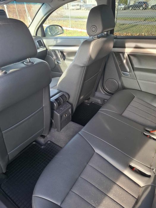 Opel Vectra 3.0diesel