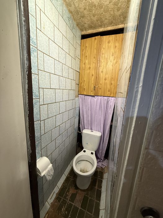 Квартира однокімнатна два балкони