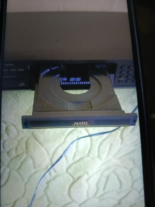 Sprzedam CD-PG4 Technics