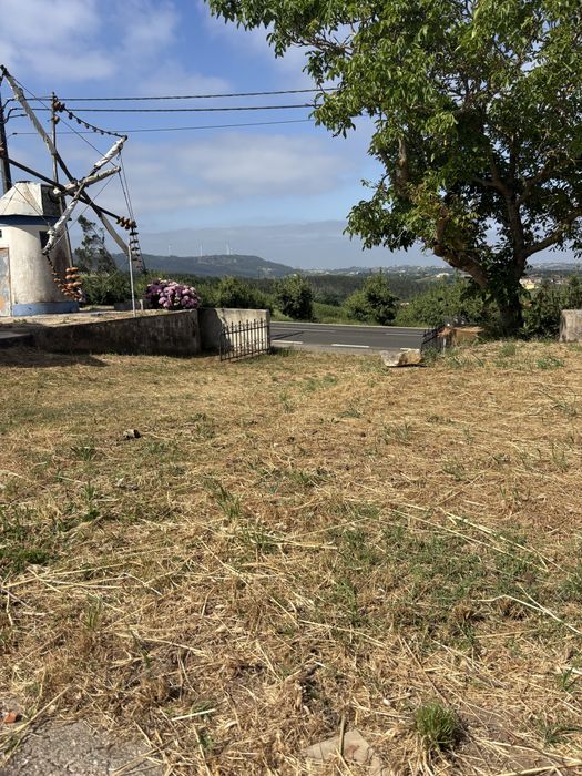 Quinta com moradia Oeste