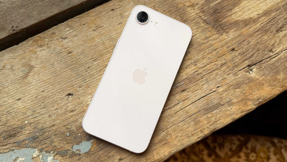 NOWY iPhone 17E 512GB White 2999ZŁ SKLEP CentralGSM Warszawa