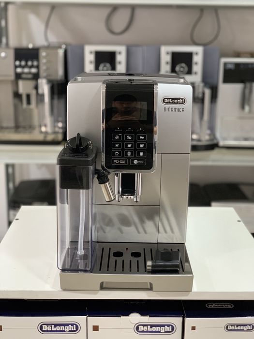 Огромный выбор кофемашин в Харькове от 4999 грн,приезжай к нам в магаз