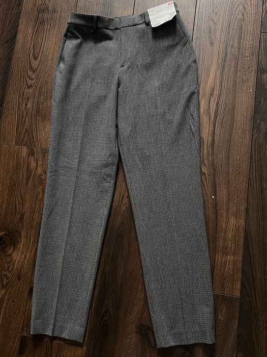 Штани Брюки класичні Uniqlo талія 65-71 см