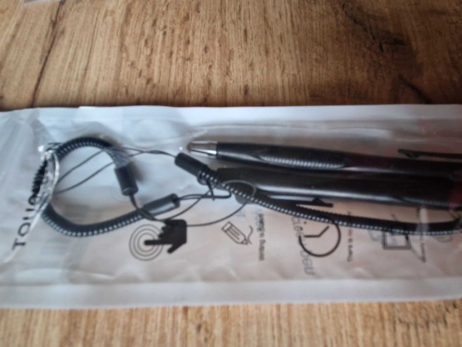 Touch Pen do Apple