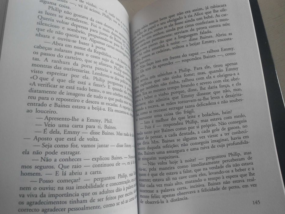 O terceiro Homem por Graham Greene