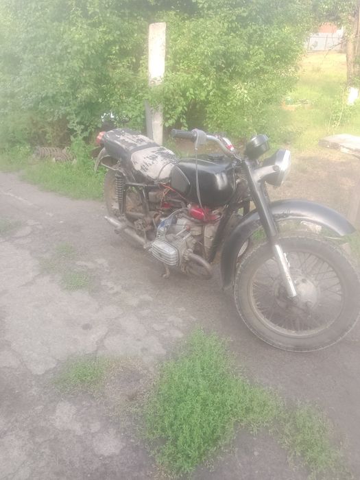 Продам днепир мт