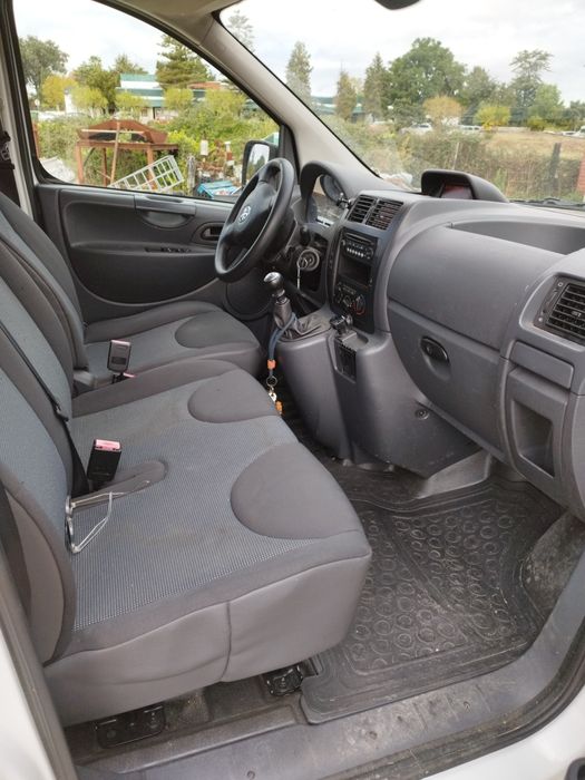 Toyota proace 2015