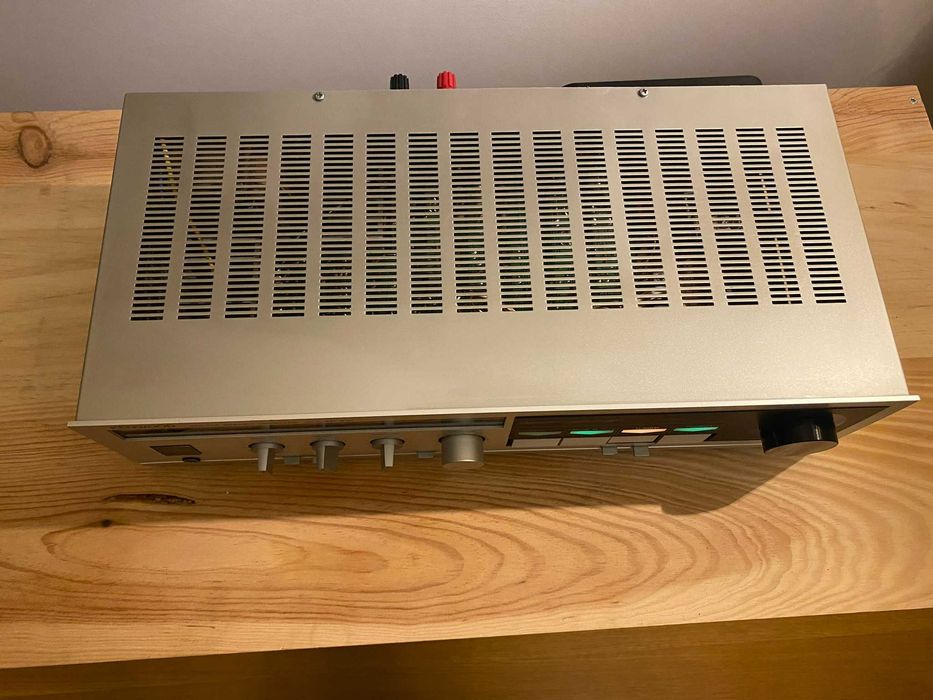 Receiver Kenwood - KR-910 - Stereo