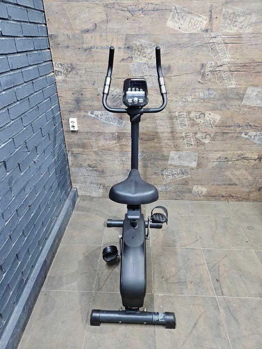 Велотренажер Kettlter Polo M Склад техніки