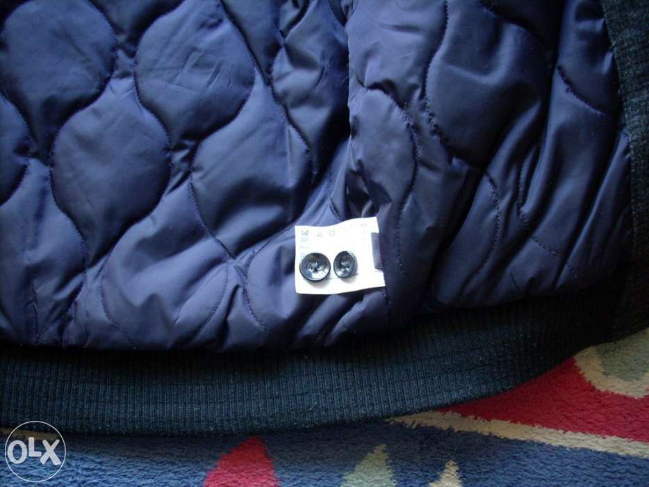 Blusão ESPRIT original64586201896578124