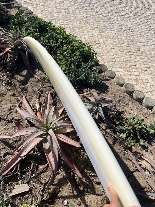 JS Bullseye 5’10” 33.1 L