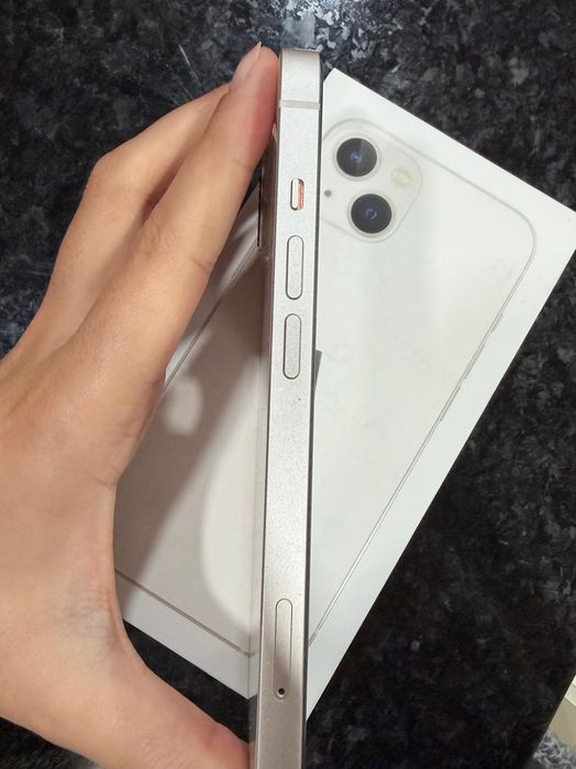 Telemóvel iPhone 13 Apple