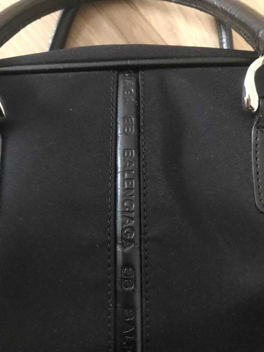 Balenciaga сумка