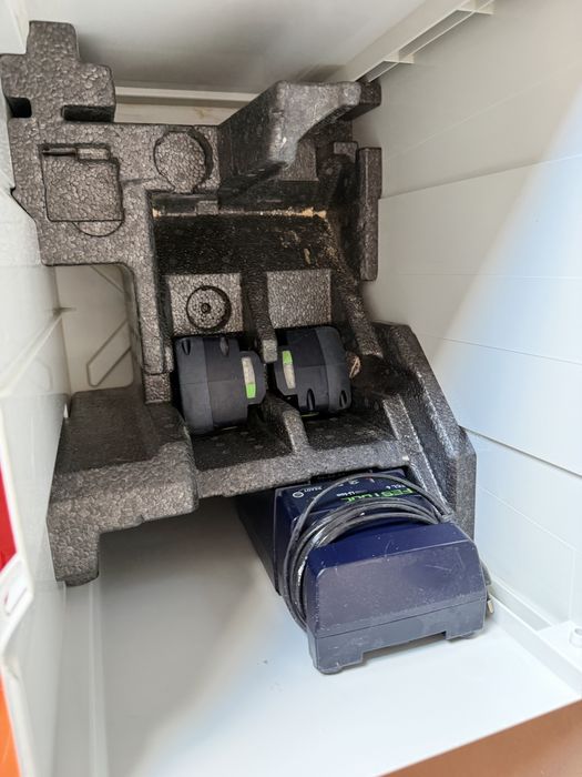 Festool TSC 55  Zagłebiarka Akumulatorowa