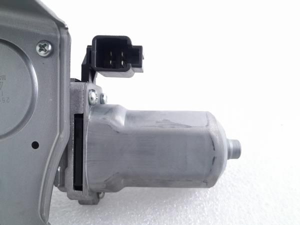 Motor limpa vidros trás MITSUBISHI Space Star Hatchback (A0_A)