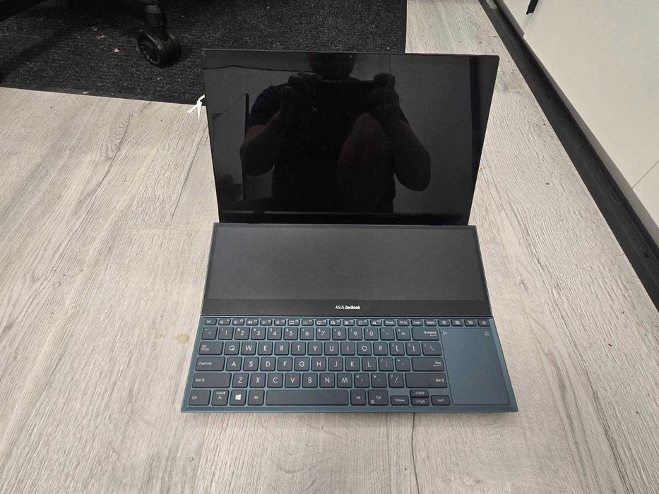 Ноутбук Asus Duos ux582 I9 109850HK 32 RTX 3070